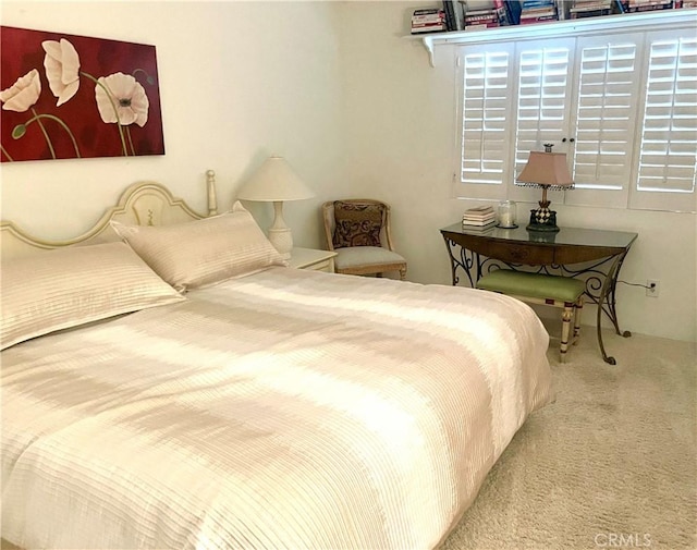 17 La Cerra Cir, Rancho Mirage, CA 92270 - bedroom featuring carpet