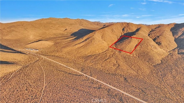 Listing photo 3 for 0 Stoddard Wells Rd, Apple Valley CA 92307