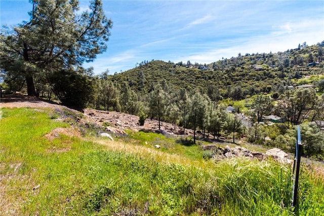 4736 Iroquois, Kelseyville CA, 95451 land for sale