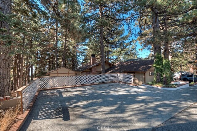 31523 Pleasant Dr, Running Springs, CA 92382 - photo 35