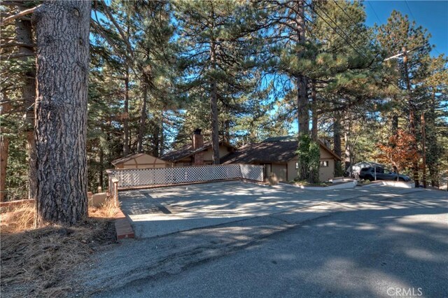 31523 Pleasant Dr, Running Springs, CA 92382 - photo 34