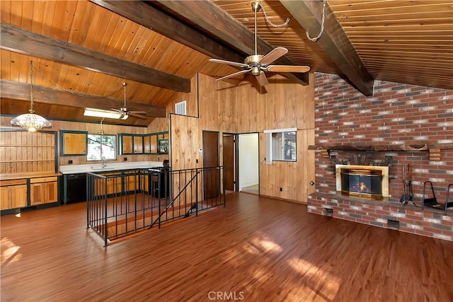 31523 Pleasant Dr, Running Springs, CA 92382 - photo 9