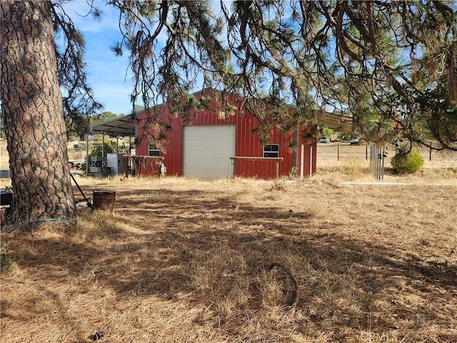 Listing photo 2 for 0 Mission Olive, Oroville CA 95966