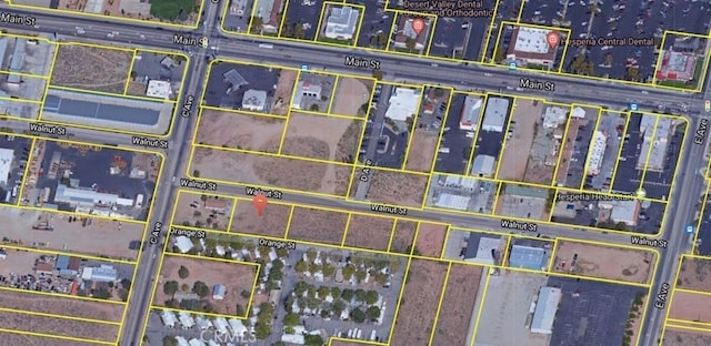 0 Walnut St, Hesperia CA, 92345 land for sale