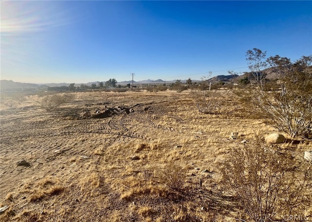 14880 Burns Dr, Apple Valley, CA 92307 - photo 2