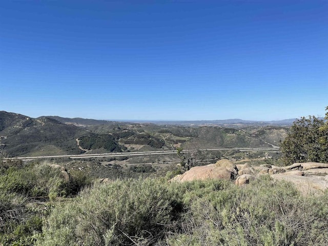 Listing photo 3 for LOT90 Welk Highland Ln, Escondido CA 92026