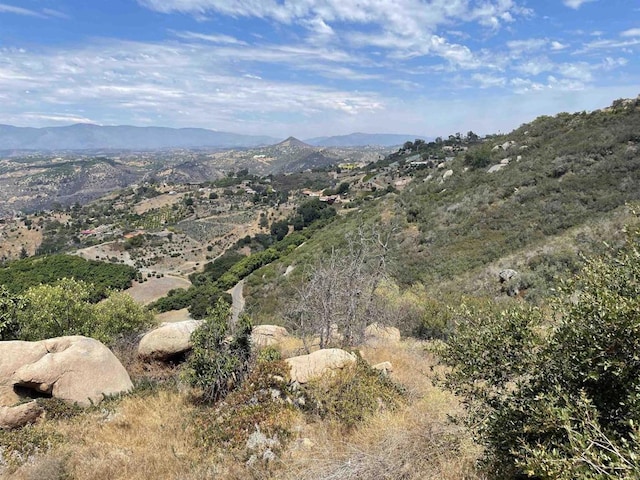 LOT90 Welk Highland Ln, Escondido CA, 92026 land for sale