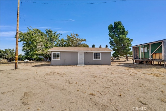 5150 Yucca Terrace Rd, Phelan, CA 92371