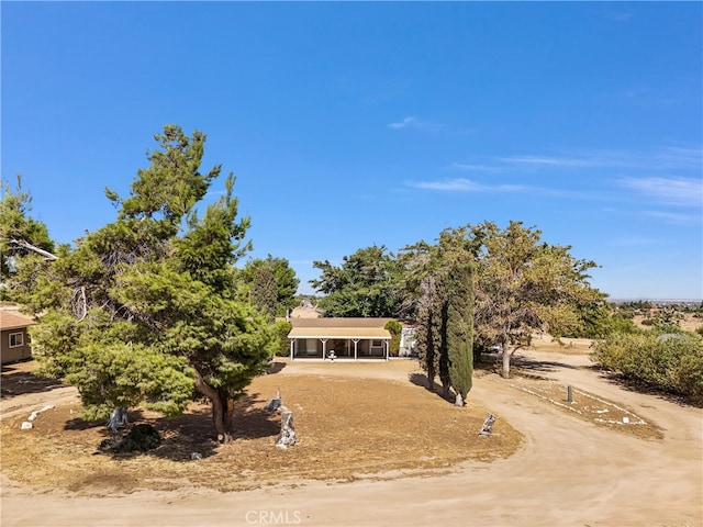 5150 Yucca Terrace Rd, Phelan, CA 92371