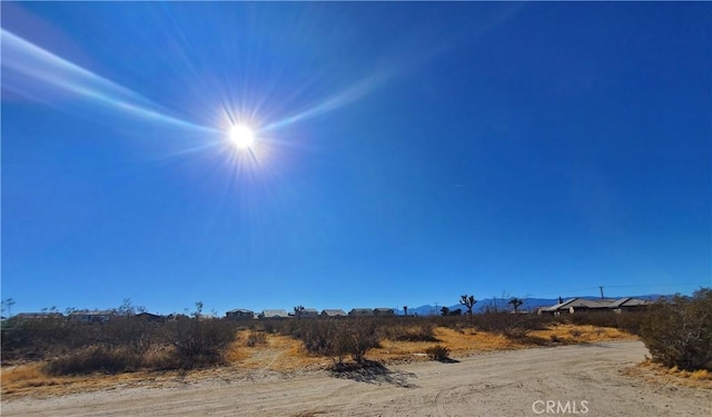 0 Joshua Dell Rd, Victorville CA, 92392 land for sale