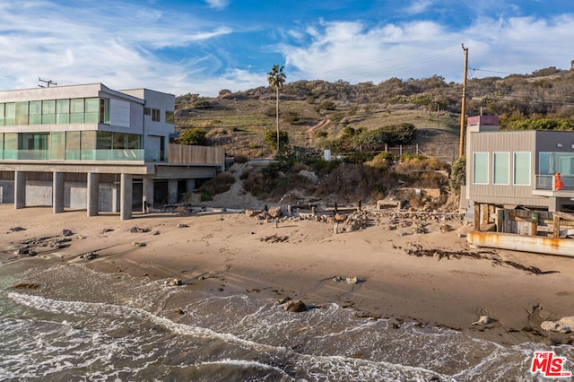 24266 Malibu Rd, Malibu CA, 90265 land for sale