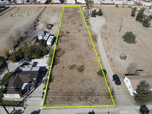 16198 Baseline Ave, Fontana CA, 92336 land for sale