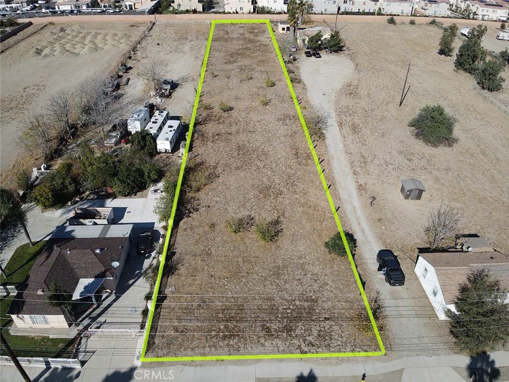16198 Baseline Ave, Fontana, CA 92336