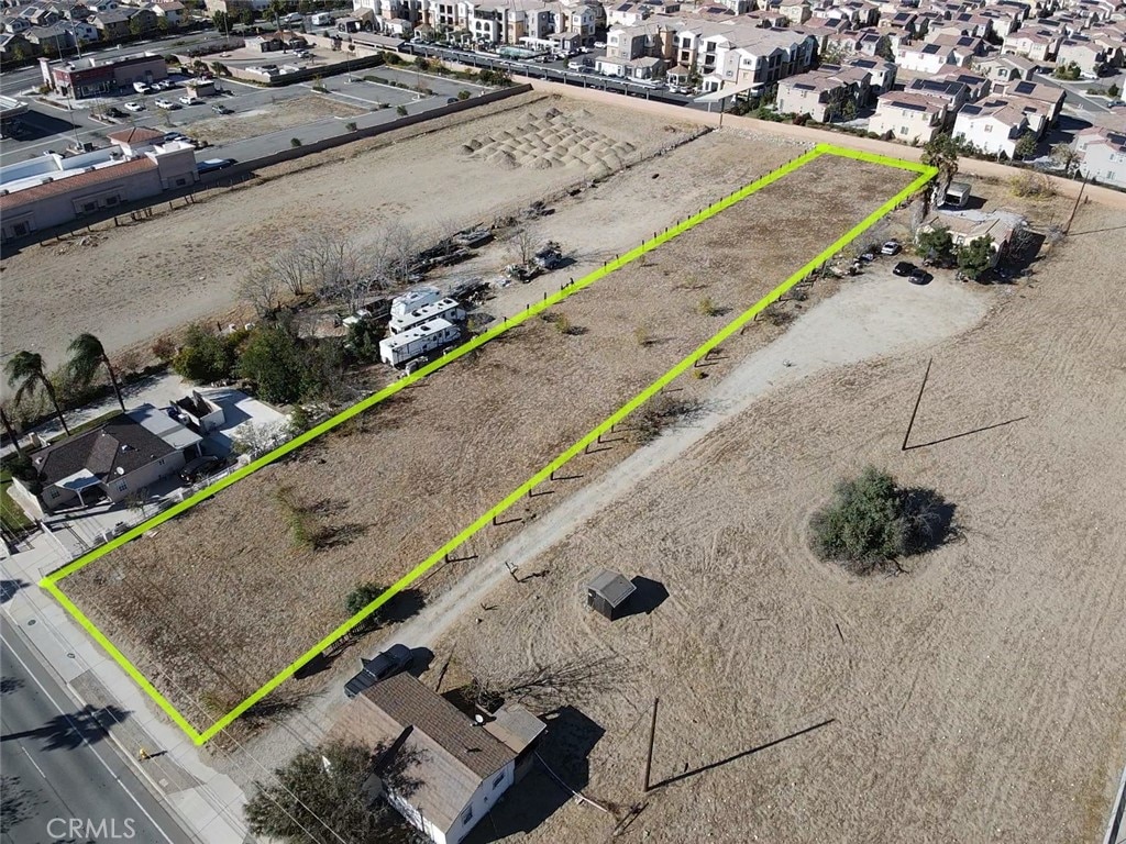 16198 Baseline Ave, Fontana, CA 92336