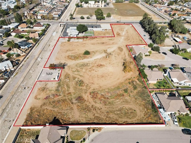 0 W 48th St, San Bernardino CA, 92407 land for sale