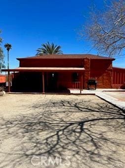 6582 Manzanita Ave Unit 29, Palms, CA 92277 - photo 8