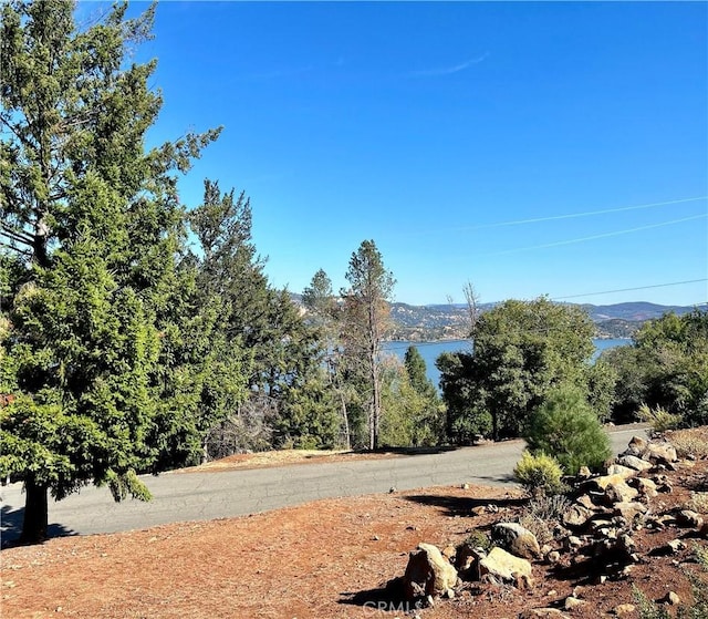 3517 Fircrest Ct, Kelseyville CA, 95451 land for sale