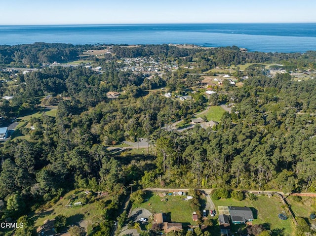 17898 Georges Ln, Fort Bragg CA, 95437 land for sale