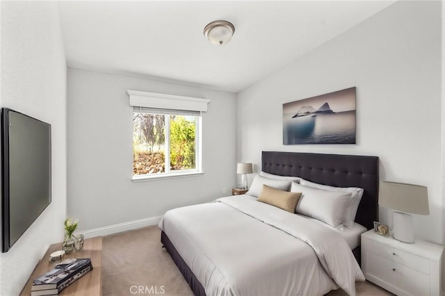 511 Montgomery, Paradise, CA 95969 - bedroom with baseboards
