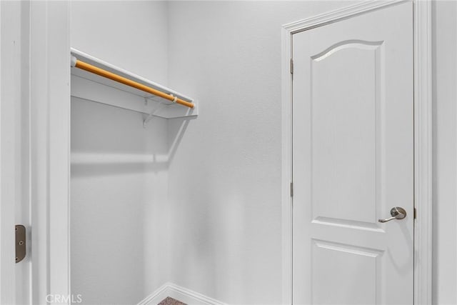 511 Montgomery, Paradise, CA 95969 - view of walk in closet