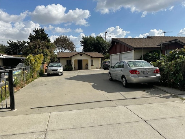 3908 Velma Ave, El Monte, CA 91731 - exterior space