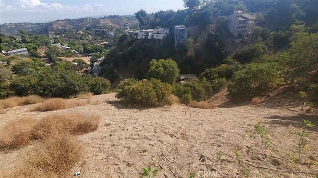 4064 San Rafael Ave, Los Angeles CA, 90065 land for sale