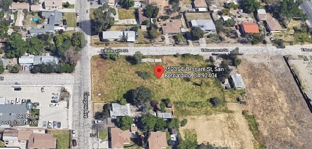 25237 Bessant St, San Bernardino CA, 92404 land for sale