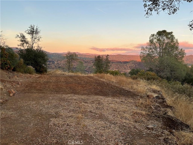 5119 Bumguardner Mountain Rd, Mariposa CA, 95338 land for sale