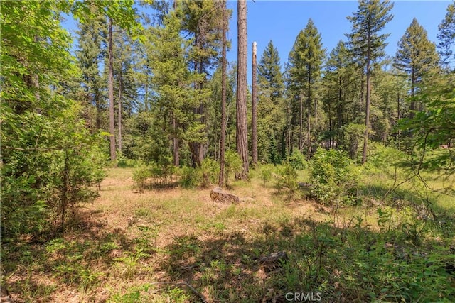 0 Hidden Lake Ln, Magalia CA, 95954 land for sale