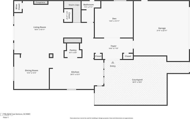 2790 Sailor Ave, Ventura, CA 93001 - photo 66