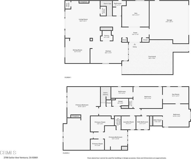 2790 Sailor Ave, Ventura, CA 93001 - photo 67