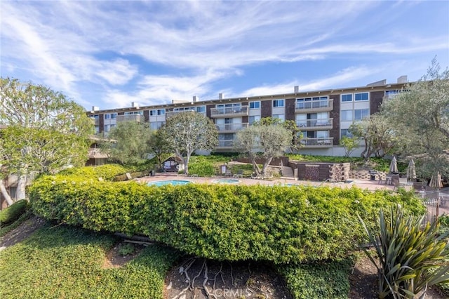 6542 Ocean Crest Dr Unit C-309, Rancho Palos Verdes, CA 90275 - view of property's community