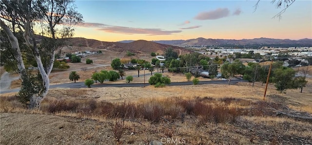 0 Hill Ave, Lake Elsinore CA, 92530 land for sale