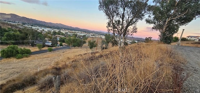 Listing photo 2 for 0 Hill Ave, Lake Elsinore CA 92530