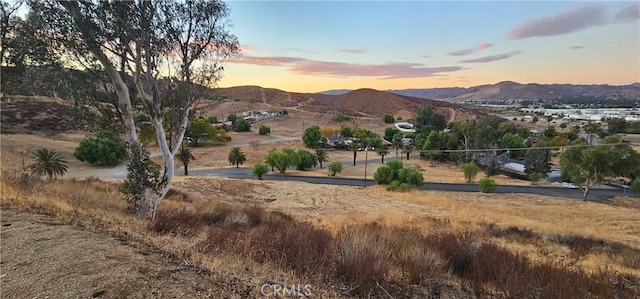 Listing photo 3 for 0 Hill Ave, Lake Elsinore CA 92530