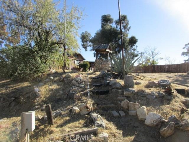 Listing photo 3 for 59605 Burnt Valley Rd, Anza CA 92539