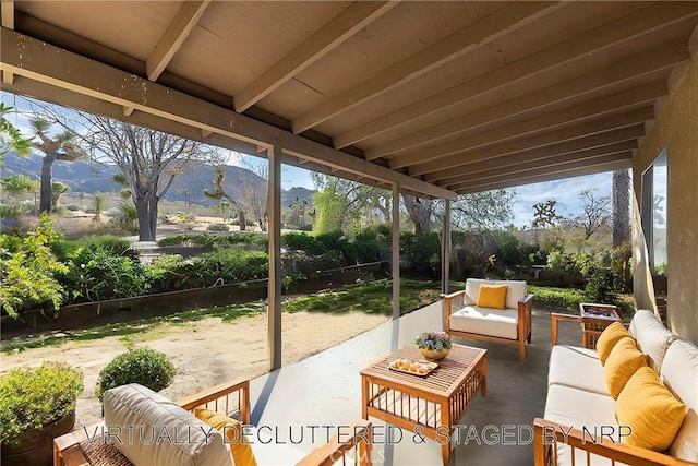 60383 Melton Trl, Joshua Tree, CA 92252 - photo 55