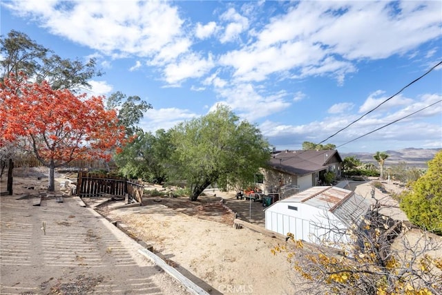 60383 Melton Trl, Joshua Tree, CA 92252 - photo 64