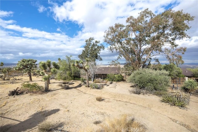 60383 Melton Trl, Joshua Tree, CA 92252 - photo 65