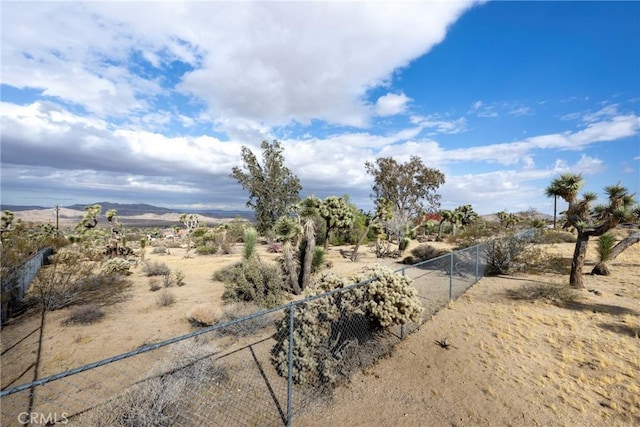 60383 Melton Trl, Joshua Tree, CA 92252 - photo 68