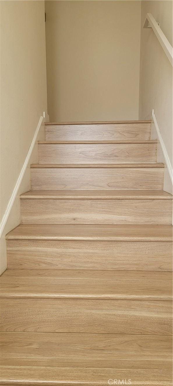 905 S 2nd St Unit D, Alhambra, CA 91801 - view of stairway