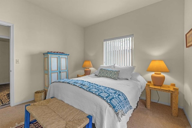 2842 Fonts Point Dr, Borrego Springs, CA 92004 - bedroom with carpet flooring and baseboards