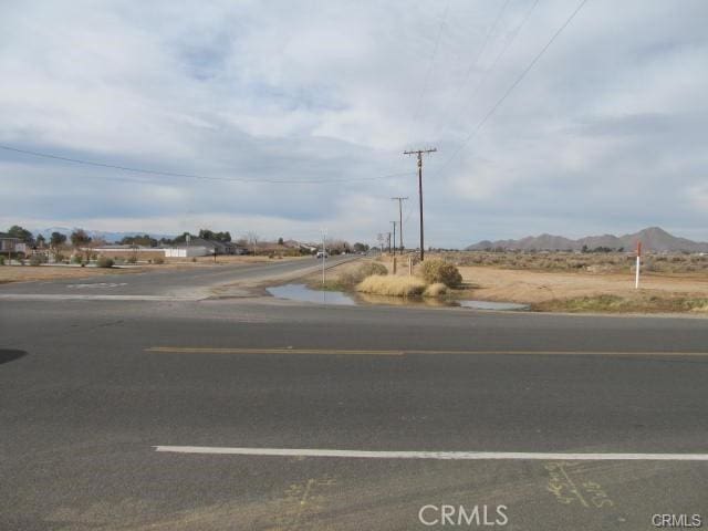 0 Central, Apple Valley CA, 92307 land for sale