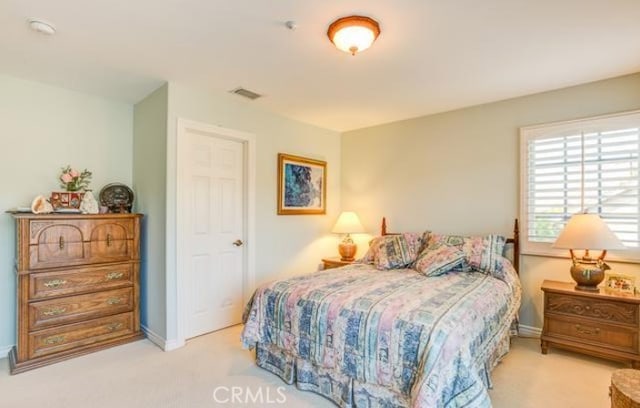 2034 Virazon Dr, La Habra Heights, CA 90631 - view of carpeted bedroom