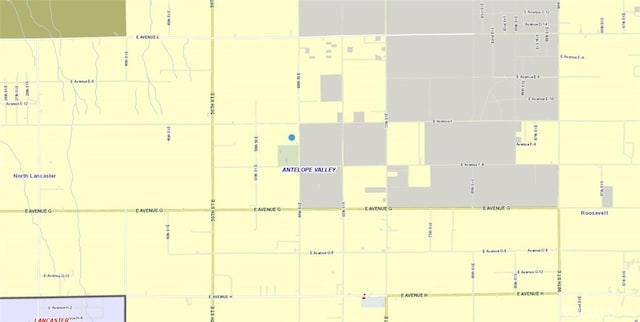 0 E 60th St E, Lancaster, CA 93535