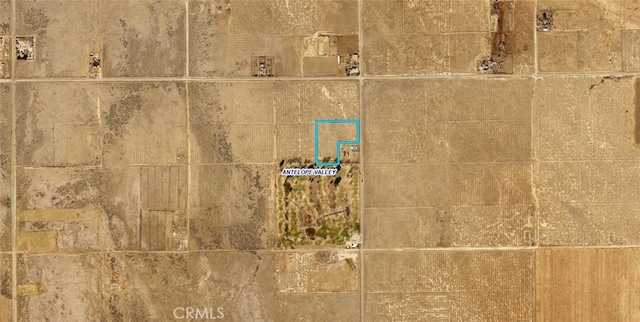 0 E 60th St E, Lancaster, CA 93535
