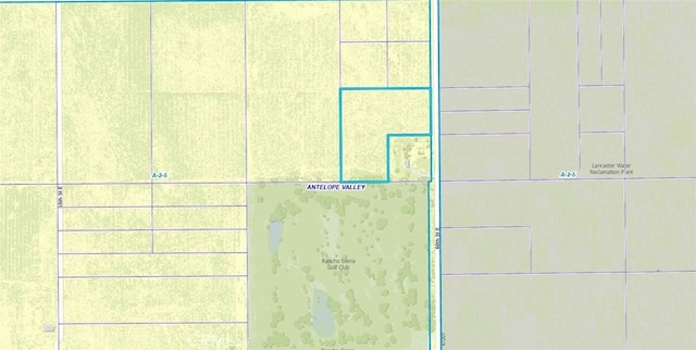 0 E 60th St E, Lancaster, CA 93535