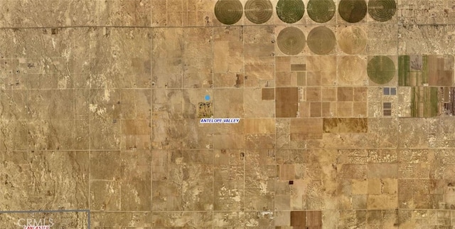0 E 60th St E, Lancaster, CA 93535