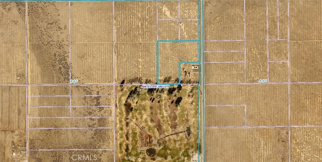 0 E 60th St E, Lancaster CA, 93535 land for sale