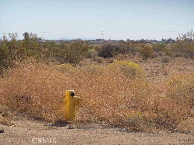 1 Brown, California City, CA 93505 - photo 2